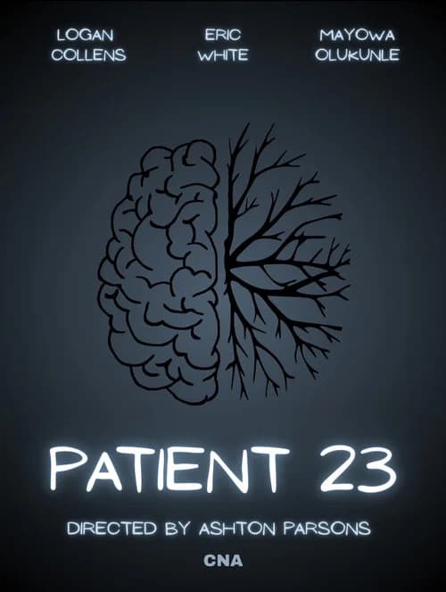 Patient 23 (2026-10-20) poster
