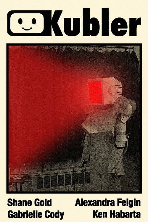 Kubler (2026-05-15) poster