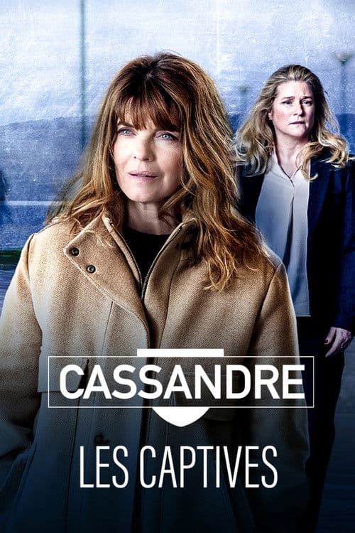 Cassandre - Les captives (2026-03-07) poster