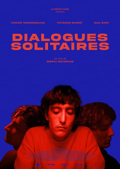 Solitary Dialogues (2026-07-15) poster