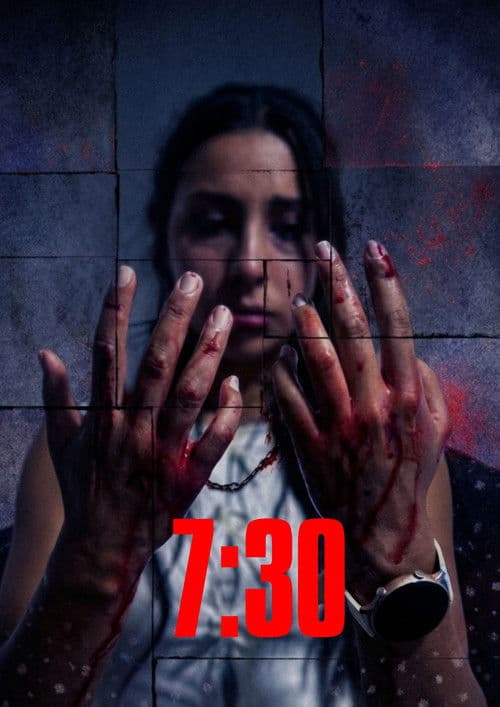 7:30 (2026-03-07) poster