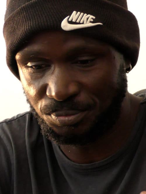 Moi, Abou, menacé de mort (2026-03-07) poster