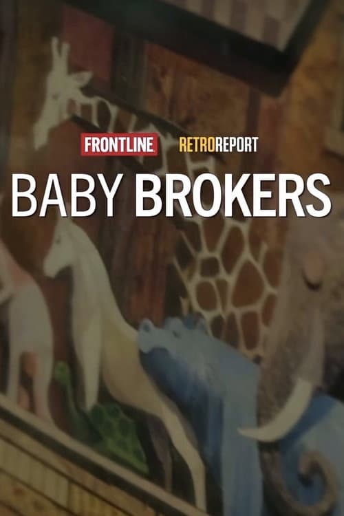 Baby Brokers (2026-06-23) poster