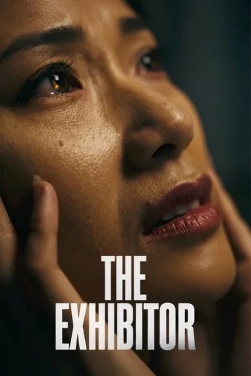 The Exhibitor (2026-06-17) poster