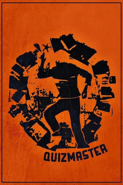 Quizmaster (2026-09-10) poster