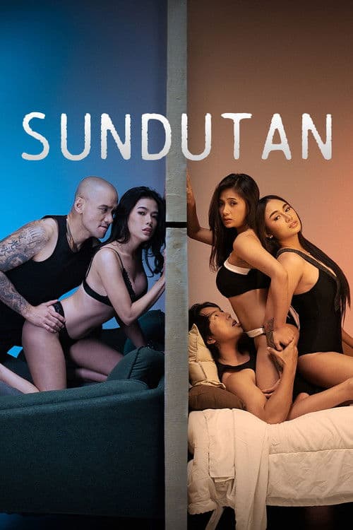 Sundutan (2026-03-06) poster