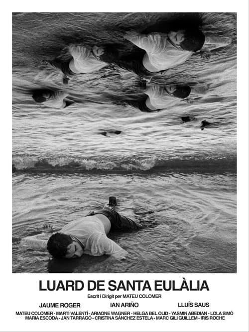 Luard de Santa Eulàlia (2026-06-17) poster
