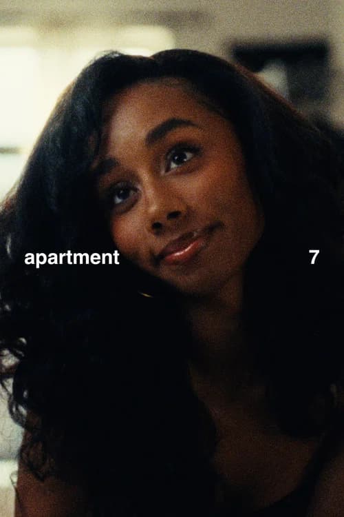Apartment 7 (2026-08-31) poster