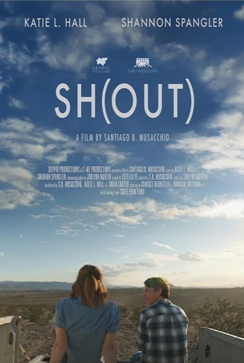 Sh(Out) (2026-06-23) poster