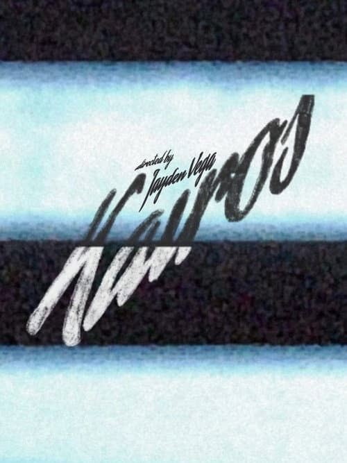 Kairos (2026-05-30) poster