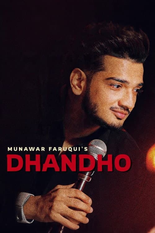 Munawar Faruqui: Dhandho (2026-07-11) poster