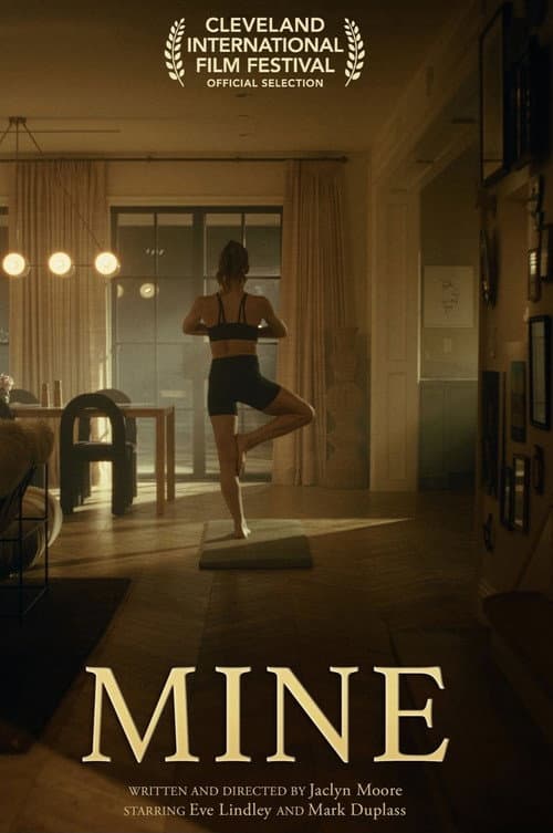 Mine (2026-04-10) poster