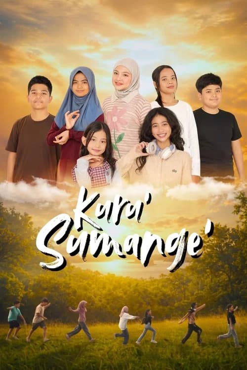 Kuru' Sumange' (2026-08-30) poster