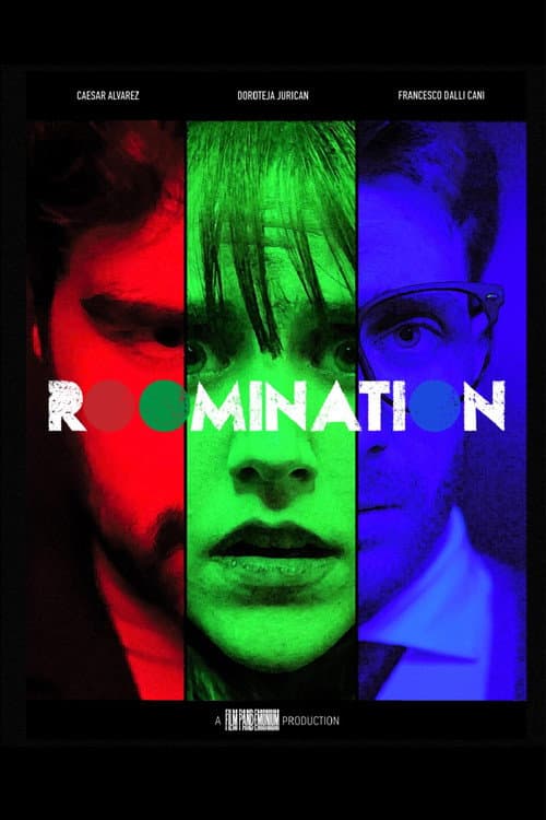 ROOMINATION (2026-06-23) poster