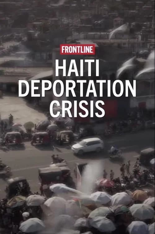 Haití Deportation Crisis (2026-10-20) poster