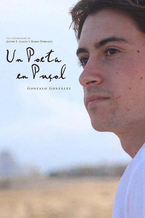 Un Poeta en Puçol (2026-10-25) poster