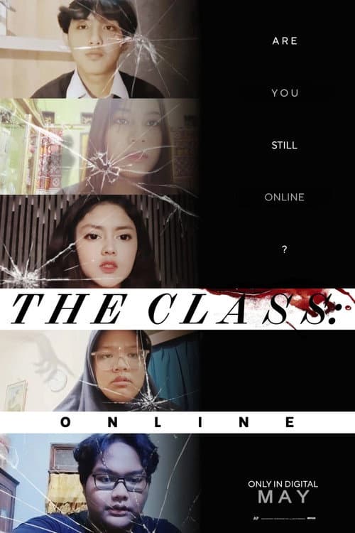 The Class: Online (2026-05-31) poster