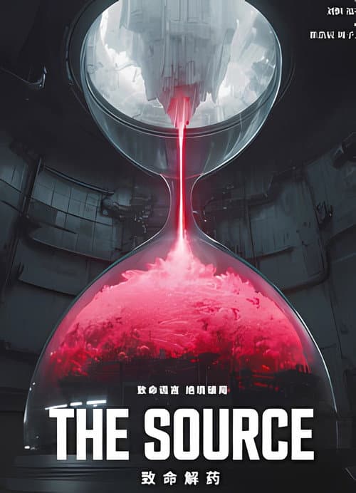 The Source (2026-04-09) poster
