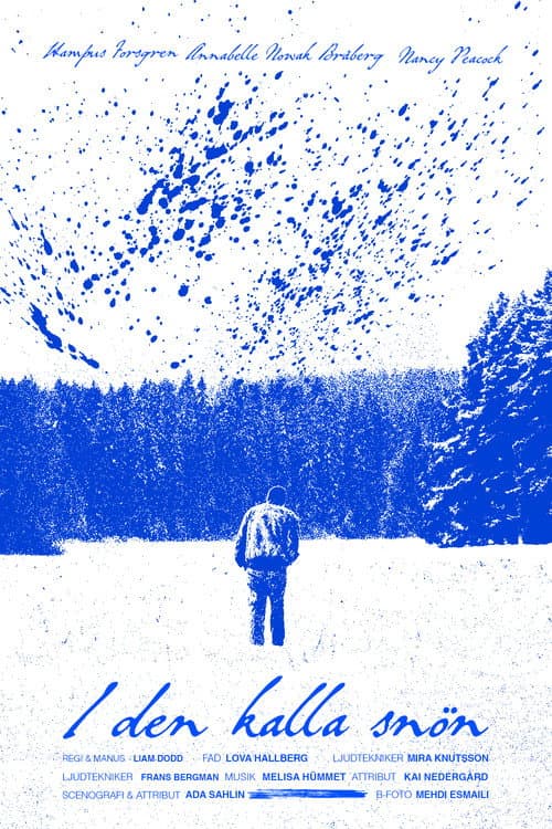 I den kalla snön (2026-05-31) poster