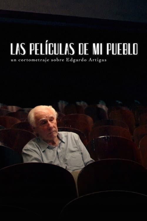 Las películas de mi pueblo (2026-08-19) poster