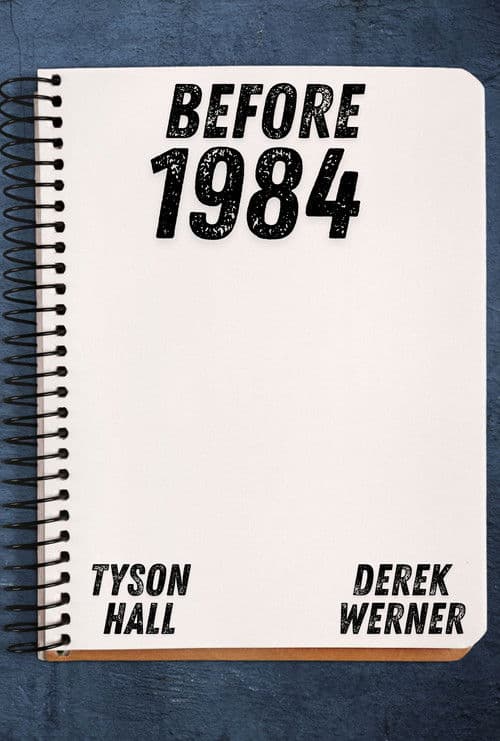 Before 1984 (2026-03-07) poster