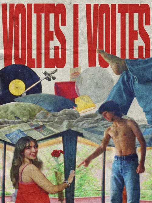 Voltes i Voltes (2026-06-17) poster