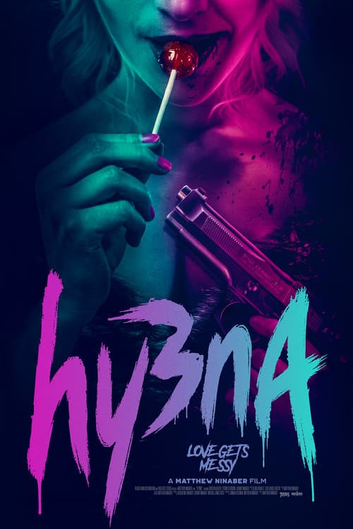 Hy3na (2026-08-31) poster