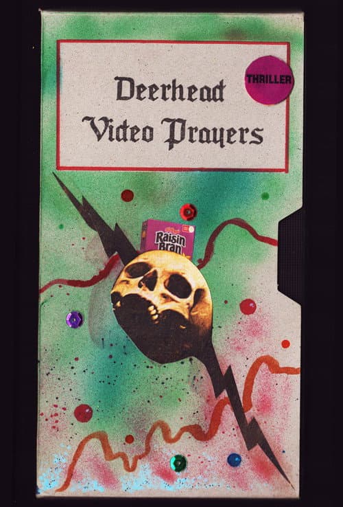 Deerhead Video Prayers Vol. 1 (2026-06-24) poster