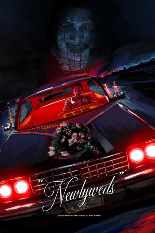 Newlyweds (2026-07-16) poster