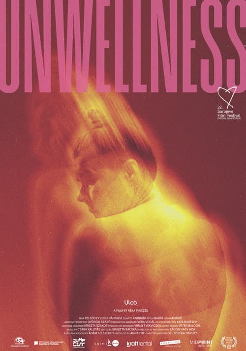 Unwellness (2026-08-18) poster