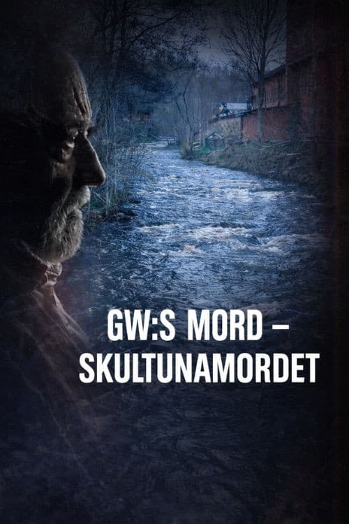 GW:s mord – Skultunamordet (2026-04-14) poster