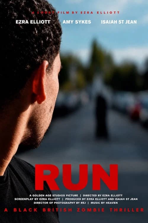 Run (2026-10-26) poster