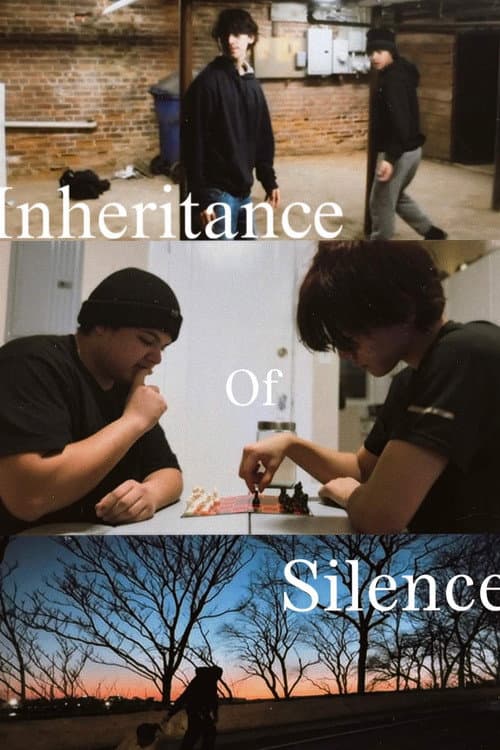 Inheritance Of Silence (2026-03-06) poster