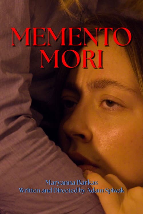 Memento Mori (2026-04-09) poster