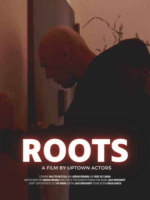 Roots (2026-05-30) poster