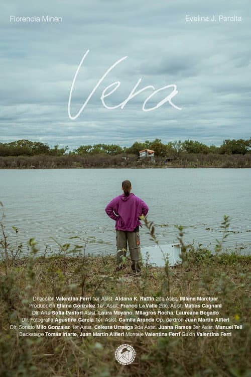 Vera (2026-08-24) poster
