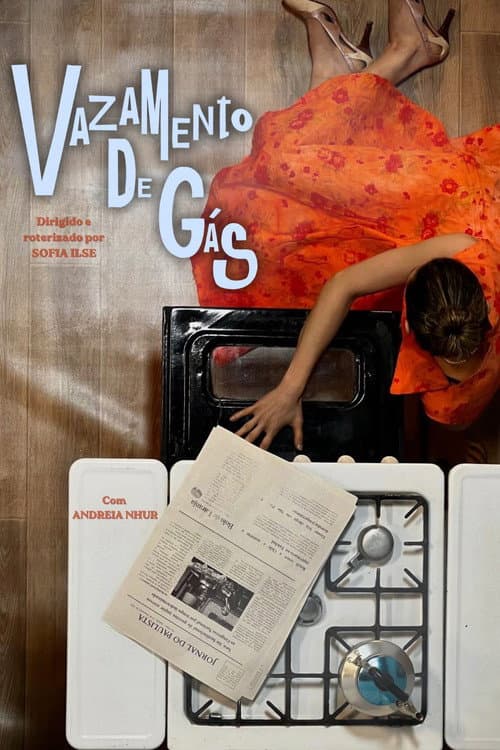 Gas Leak (2026-06-24) poster