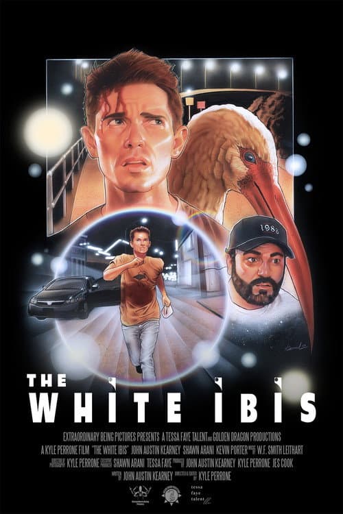 The White Ibis (2026-05-16) poster