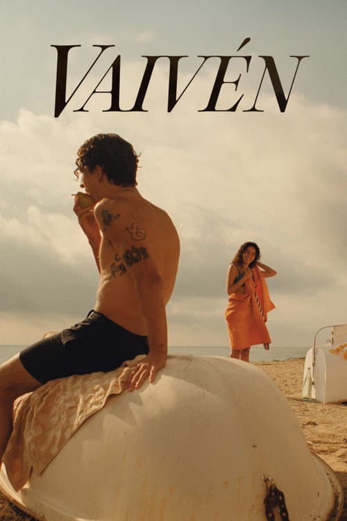 Vaivén (2026-04-14) poster