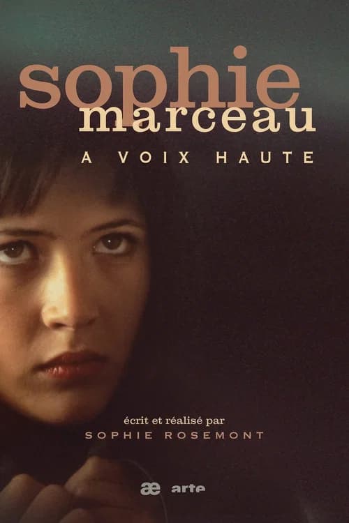 Sophie Marceau, à voix haute (2026-09-09) poster