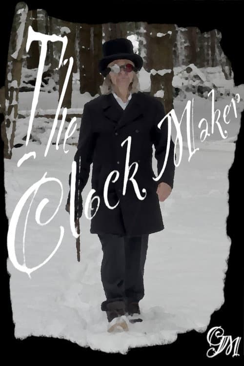 The Clock Maker (2026-04-13) poster