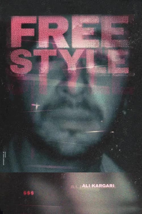 FreeStyle (2026-09-10) poster