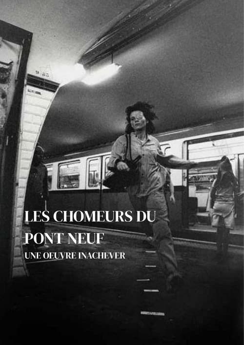 Les Chômeurs du Pont Neuf (2026-03-06) poster