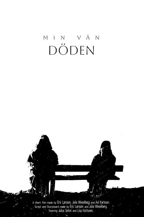 Min Vän Döden (2026-04-22) poster