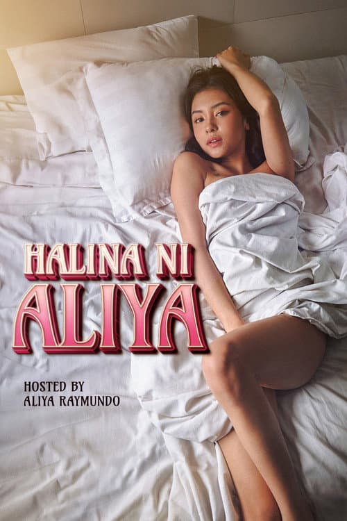 Halina Ni Aliya (2026-04-14) poster