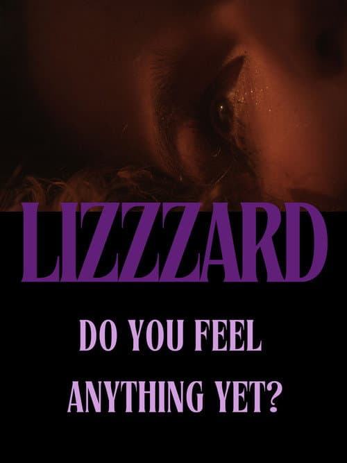 Lizzzard (2026-08-19) poster