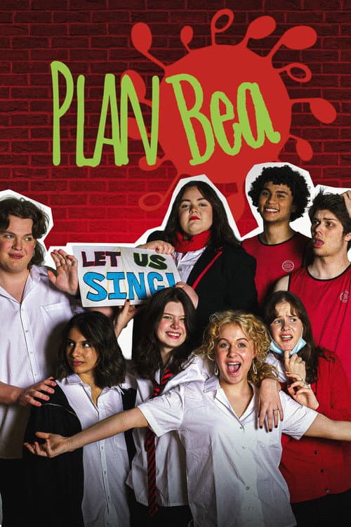Plan Bea (2026-08-25) poster