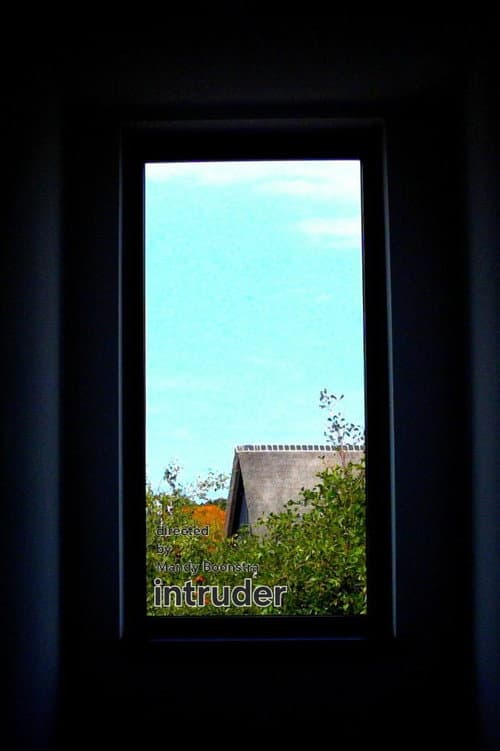 vacation intruder (2026-08-18) poster