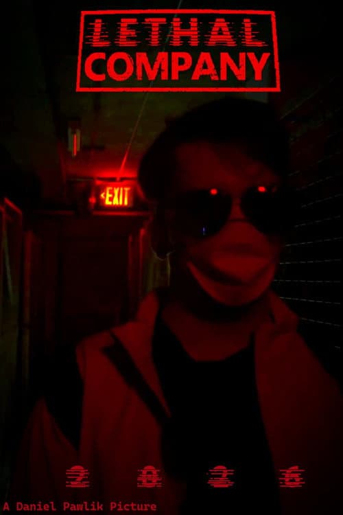 Lethal Company (2026-08-24) poster