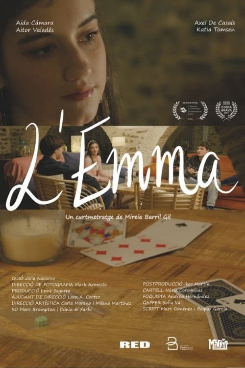 L'Emma (2026-07-11) poster